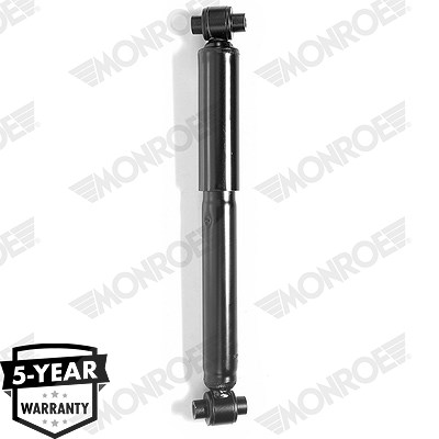 Monroe Stoßdämpfer Hinterachse [Hersteller-Nr. 23980] für Mazda