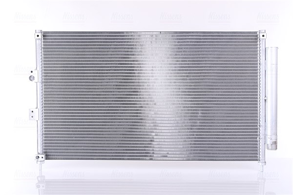 Nissens Kondensator, Klimaanlage [Hersteller-Nr. 940362] für Honda