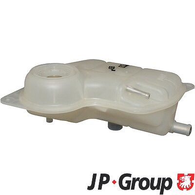 Jp Group Ausgleichsbehälter Kühlmittel [Hersteller-Nr. 1114701800] für Audi