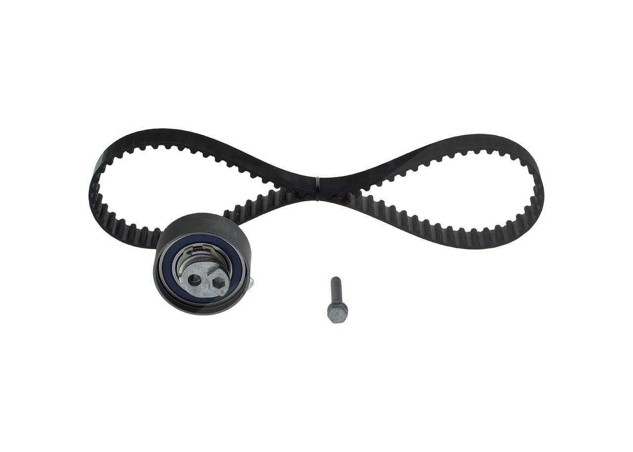 Bosch Zahnriemensatz [Hersteller-Nr. 1987948274] für Audi, VW
