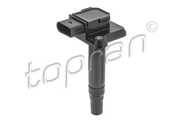 Topran Zündspule [Hersteller-Nr. 109540] für VW, Audi, Seat, Skoda