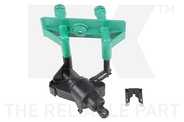 Nk Kupplungsgeberzylinder [Hersteller-Nr. 832515] für Ford