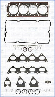 Triscan Dichtungssatz, Zylinderkopf [Hersteller-Nr. 598-2559] für Lancia, Fiat