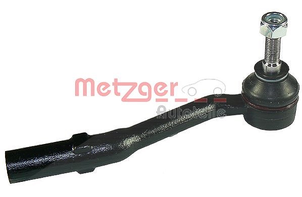 Metzger Autoteile Spurstangenkopf [Hersteller-Nr. 54041802] für Citroën