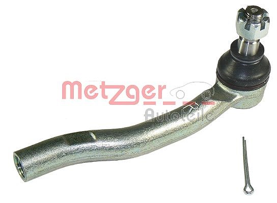 Metzger Autoteile Spurstangenkopf [Hersteller-Nr. 54040202] für Nissan