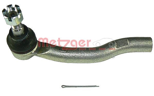Metzger Autoteile Spurstangenkopf [Hersteller-Nr. 54040101] für Nissan