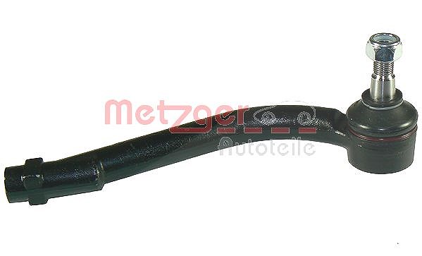 Metzger Autoteile Spurstangenkopf [Hersteller-Nr. 54024502] für Hyundai, Kia