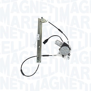 Magneti Marelli Fensterheber [Hersteller-Nr. 350103346000] für Lancia