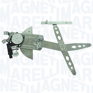 Magneti Marelli Fensterheber [Hersteller-Nr. 350103458000] für Opel