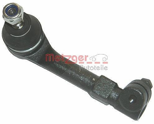 Metzger Autoteile Spurstangenkopf [Hersteller-Nr. 54033102] für Renault
