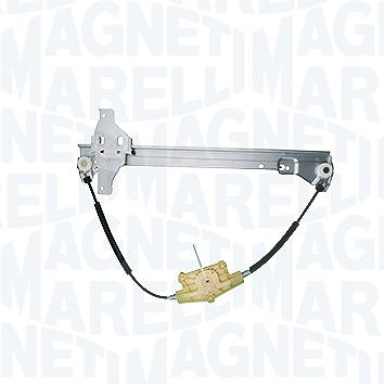 Magneti Marelli Fensterheber [Hersteller-Nr. 350103630000] für Peugeot