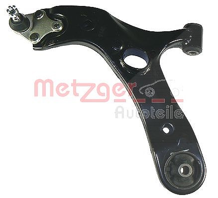 Metzger Autoteile Lenker, Radaufhängung [Hersteller-Nr. 58071501] für Toyota