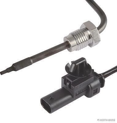 Herth+buss Elparts Sensor, Abgastemperatur [Hersteller-Nr. 70682422] für Opel, Vauxhall