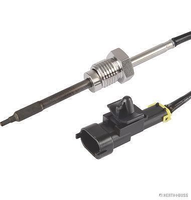 Herth+buss Elparts Sensor, Abgastemperatur [Hersteller-Nr. 70682432] für Opel, Vauxhall, Chevrolet