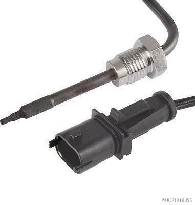 Herth+buss Elparts Sensor, Abgastemperatur [Hersteller-Nr. 70682436] für Opel, Vauxhall