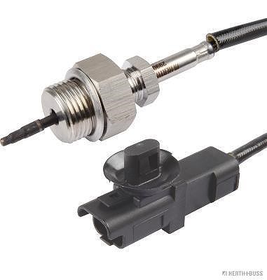 Herth+buss Elparts Sensor, Abgastemperatur [Hersteller-Nr. 70682515] für Renault