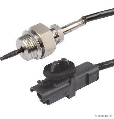 Herth+buss Elparts Sensor, Abgastemperatur [Hersteller-Nr. 70682517] für Opel, Nissan, Renault, Vauxhall