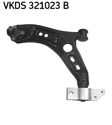 Skf Lenker, Radaufhängung [Hersteller-Nr. VKDS321023B] für VW