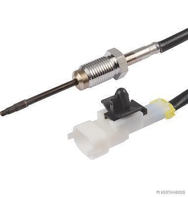 Herth+buss Elparts Sensor, Abgastemperatur [Hersteller-Nr. 70683805] für Iveco