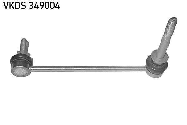Skf Stange/Strebe, Stabilisator [Hersteller-Nr. VKDS349004] für Porsche