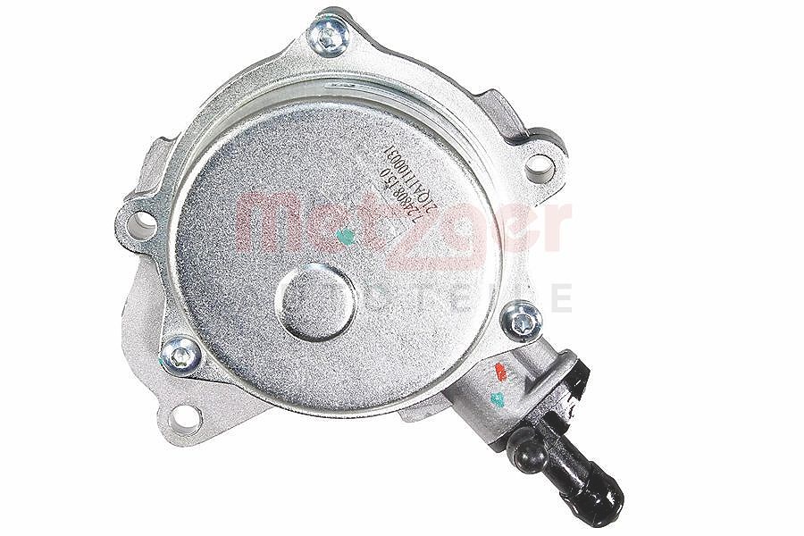 Metzger Autoteile Unterdruckpumpe, Bremsanlage [Hersteller-Nr. 8010124] für Kia, Hyundai