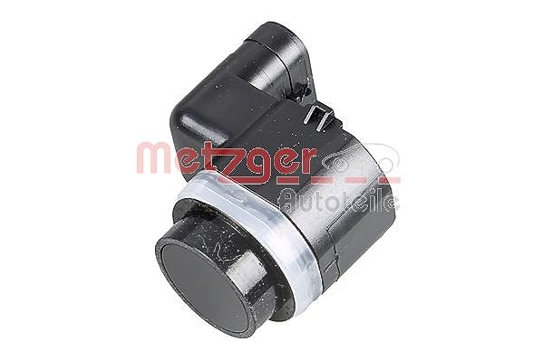 Metzger Autoteile Sensor, Einparkhilfe [Hersteller-Nr. 0901337] für Jaguar