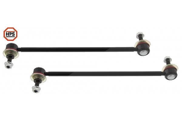 Mapco Reparatursatz, Stabilisatorkoppelstange [Hersteller-Nr. 54677/2HPS] für Mini, BMW