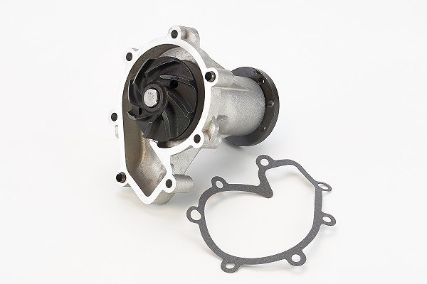Continental Ctam Wasserpumpe [Hersteller-Nr. WPS3016] für Mercedes-Benz, Daewoo, Ssangyong, Puch