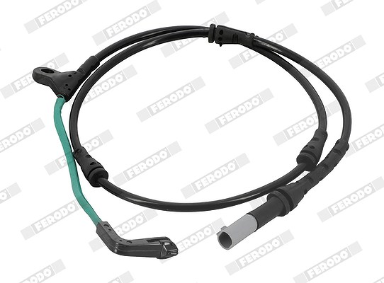 Ferodo Warnkontakt, Bremsbelagverschleiß [Hersteller-Nr. FWI317] für BMW