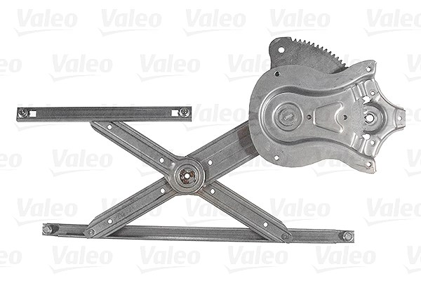 Valeo Fensterheber [Hersteller-Nr. 851682] für Mitsubishi
