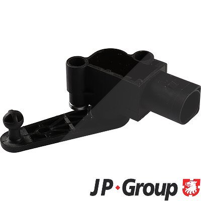 Jp Group Sensor, Xenonlicht (Leuchtweiteregulierung) [Hersteller-Nr. 1196150300] für Skoda, VW, Seat, Audi