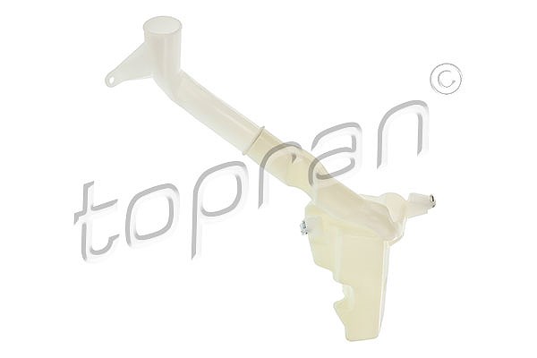 Topran Waschwasserbehälter, Scheibenreinigung [Hersteller-Nr. 116638] für Seat, VW, Skoda