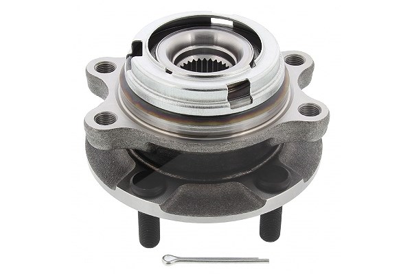 Mapco Radlagersatz [Hersteller-Nr. 46579] für Nissan