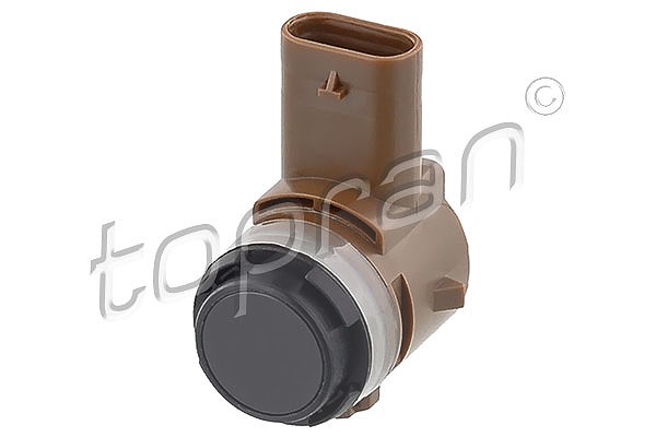 Topran Sensor, Einparkhilfe [Hersteller-Nr. 409618] für Mercedes-Benz