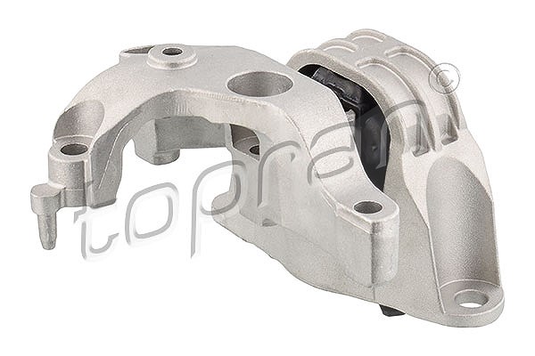 Topran Lagerung, Motor [Hersteller-Nr. 700881] für Renault, Dacia