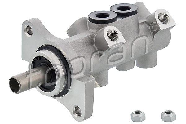 Topran Hauptbremszylinder [Hersteller-Nr. 401398] für Mercedes-Benz