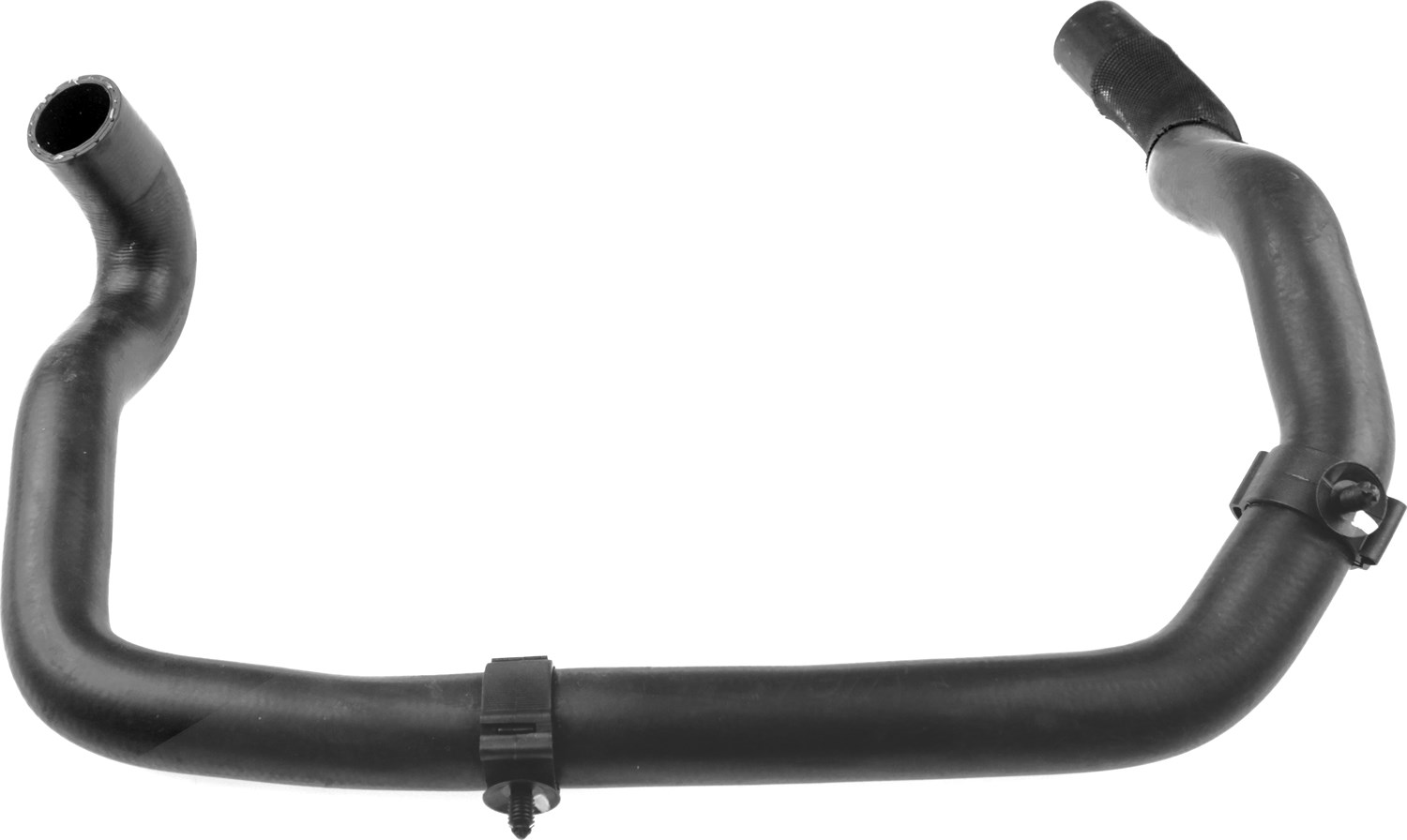 Gates Kühlerschlauch [Hersteller-Nr. 05-2569] für VW, Skoda, Seat