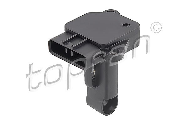 Topran Luftmassenmesser [Hersteller-Nr. 600759] für Mazda, Volvo