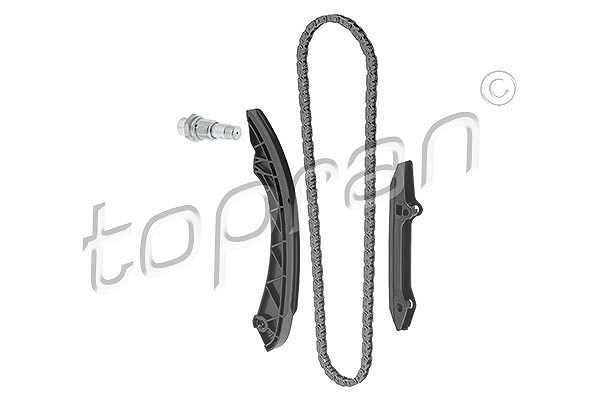 Topran Steuerkettensatz [Hersteller-Nr. 503186] für BMW