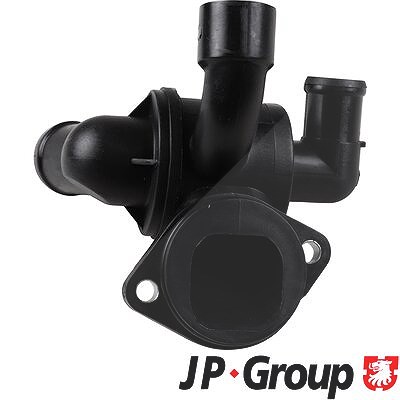 Jp Group Thermostatgehäuse [Hersteller-Nr. 1114510800] für VW