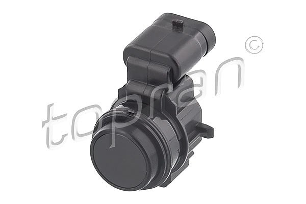 Topran Sensor, Einparkhilfe [Hersteller-Nr. 503062] für BMW