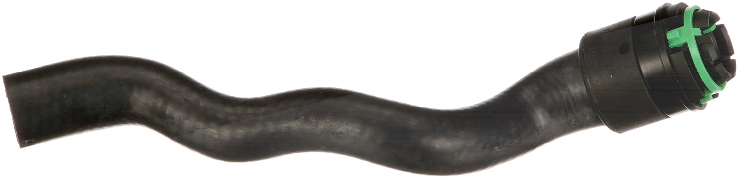 Gates Heizungsschlauch [Hersteller-Nr. 02-1629] für Opel, Vauxhall