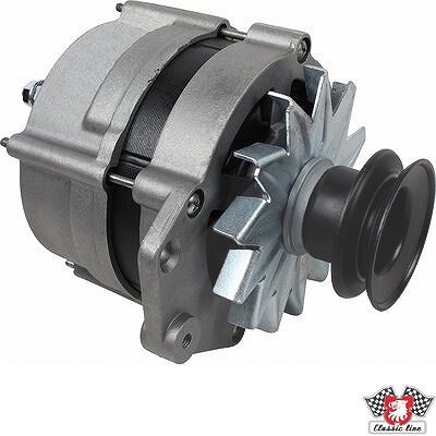 Jp Group Generator [Hersteller-Nr. 1190105100] für VW, Audi, Seat