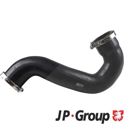 Jp Group Ladeluftschlauch [Hersteller-Nr. 1117709800] für VW