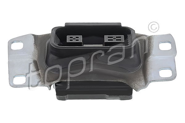 Topran Lagerung, Schaltgetriebe [Hersteller-Nr. 305102] für Ford