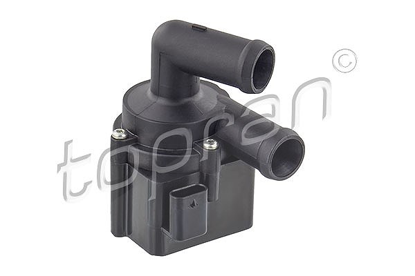 Topran Zusatzwasserpumpe [Hersteller-Nr. 116739] für Seat, Skoda, VW