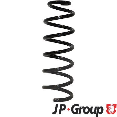 Jp Group Fahrwerksfeder [Hersteller-Nr. 4152200100] für Peugeot