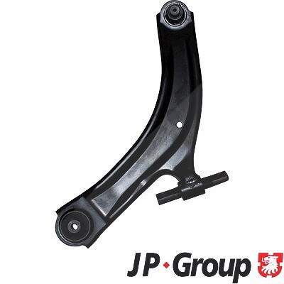 Jp Group Lenker, Radaufhängung [Hersteller-Nr. 4340101370] für Nissan, Renault