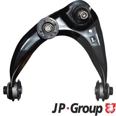Jp Group Lenker, Radaufhängung [Hersteller-Nr. 3840100270] für Mazda