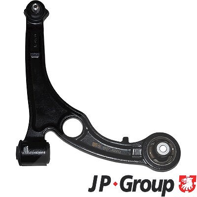 Jp Group Lenker, Radaufhängung [Hersteller-Nr. 3340100680] für Fiat